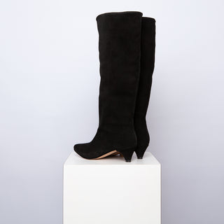 bota isidora reno negro