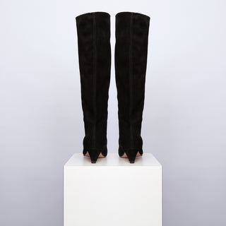 bota isidora reno negro