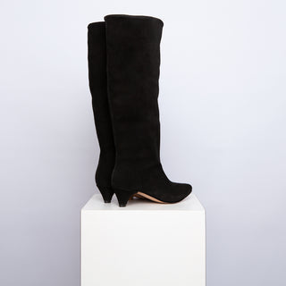 bota isidora reno negro