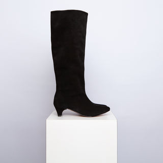 bota isidora reno negro