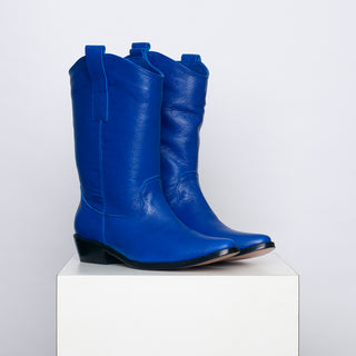 Elige tus botas jacinta