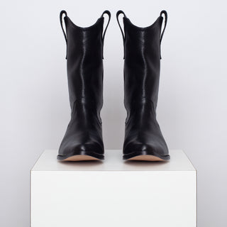 bota jacinta grano negro