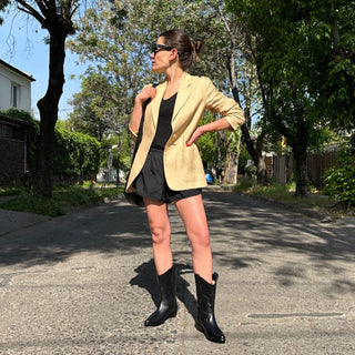 Elige tus botas jacinta