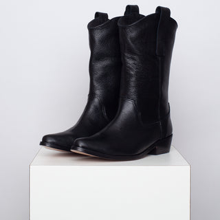 bota jacinta grano negro
