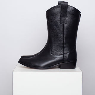 bota jacinta grano negro