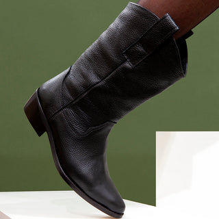 bota jacinta grano negro