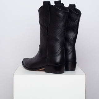 bota jacinta grano negro