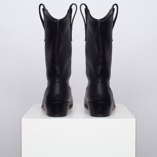 bota jacinta grano negro