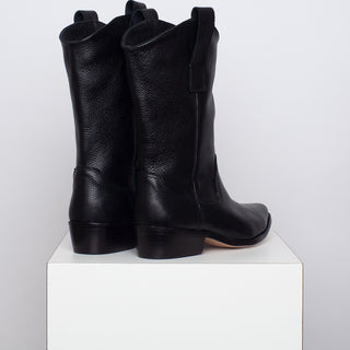bota jacinta grano negro