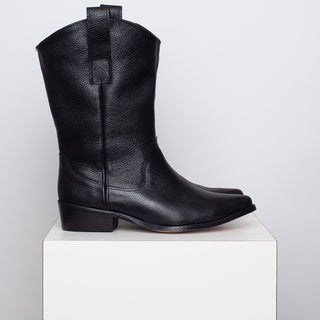 bota jacinta grano negro