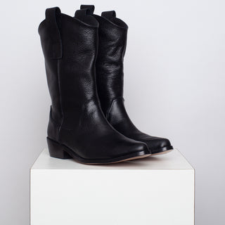 bota jacinta grano negro