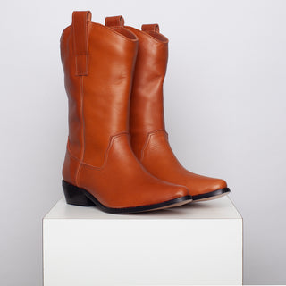Elige tus botas jacinta