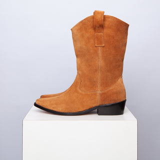 bota jacinta reno habano