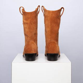 bota jacinta reno habano