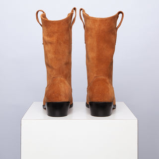 bota jacinta reno habano