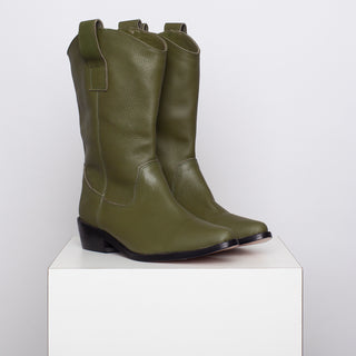 Elige tus botas jacinta