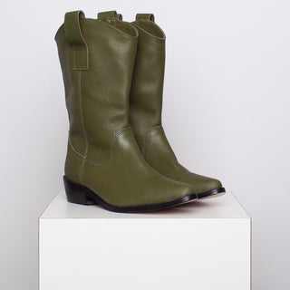 Elige tus botas jacinta