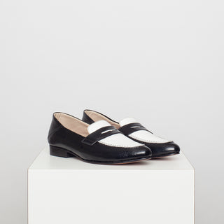 Elige tus mocasines Lucía