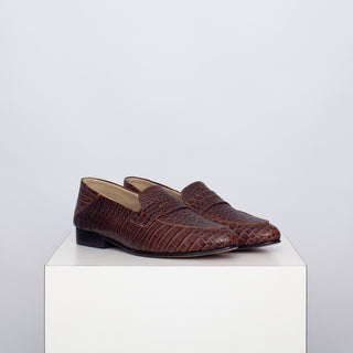 Elige tus mocasines Lucía