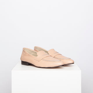 Elige tus mocasines Lucía