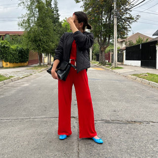 Elige tus ballerinas Manuela