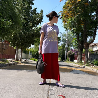 ballerina manuela malva