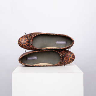 ballerina manuela print