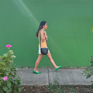 ballerina manuela verde