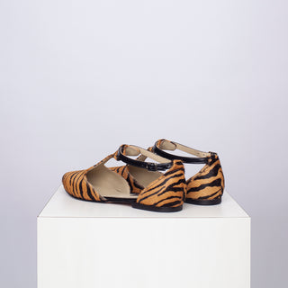 ballerina margarita cebra camel