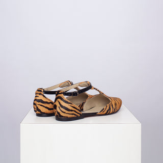 ballerina margarita cebra camel