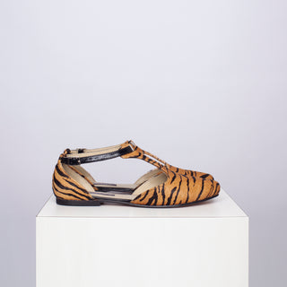 ballerina margarita cebra camel