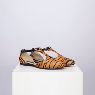 ballerina margarita cebra camel