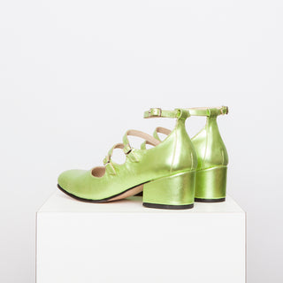 mary jane pérez verde limón 12
