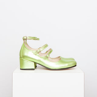 mary jane pérez verde limón 19