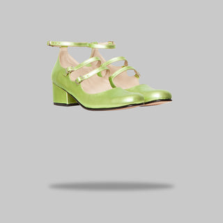 mary jane pérez verde limón 23