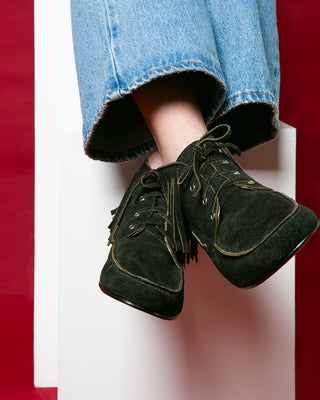Elige tus botines maite