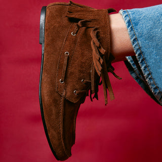 Elige tus botines maite