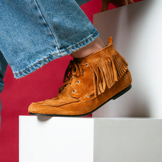 Elige tus botines maite