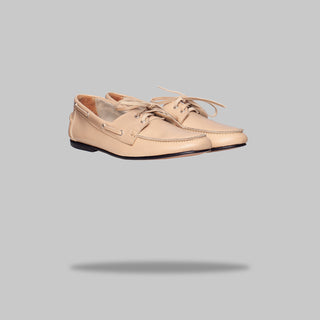 mocasín rafaela beige