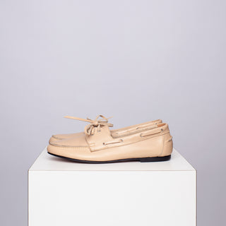 mocasín rafaela beige