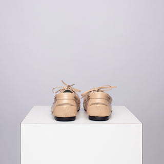 mocasín rafaela beige