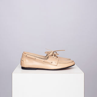 mocasín rafaela beige