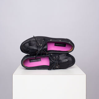 mocasín rafaela negro
