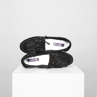 mocasín rafaela reno negro