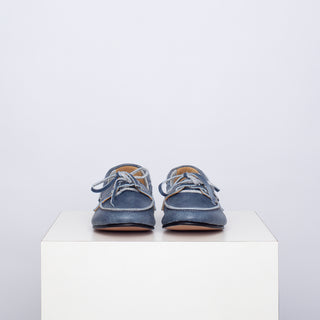 mocasín rafaela azul jeans
