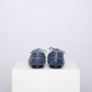 mocasín rafaela azul jeans