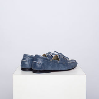 mocasín rafaela azul jeans