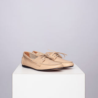 mocasín rafaela beige