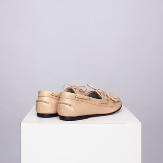 mocasín rafaela beige