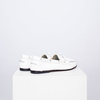 mocasín rafaela blanco